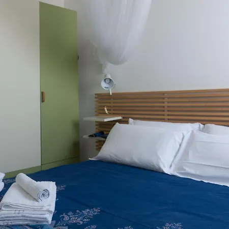 And Blue Vista Mare * Cala Gonone