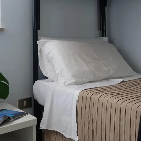 And Blue Vista Mare Cala Gonone