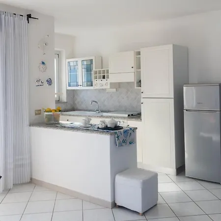 And Blue Vista Mare * Cala Gonone