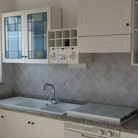 And Blue Vista Mare * Cala Gonone