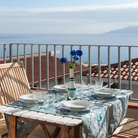 And Blue Vista Mare * Cala Gonone