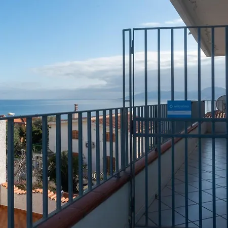 And Blue Vista Mare Cala Gonone