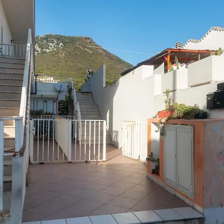 And Blue Vista Mare Apartment