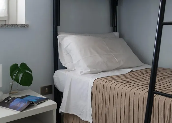 And Blue Vista Mare 卡拉古诺内