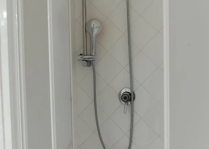 公寓 And Blue Vista Mare *