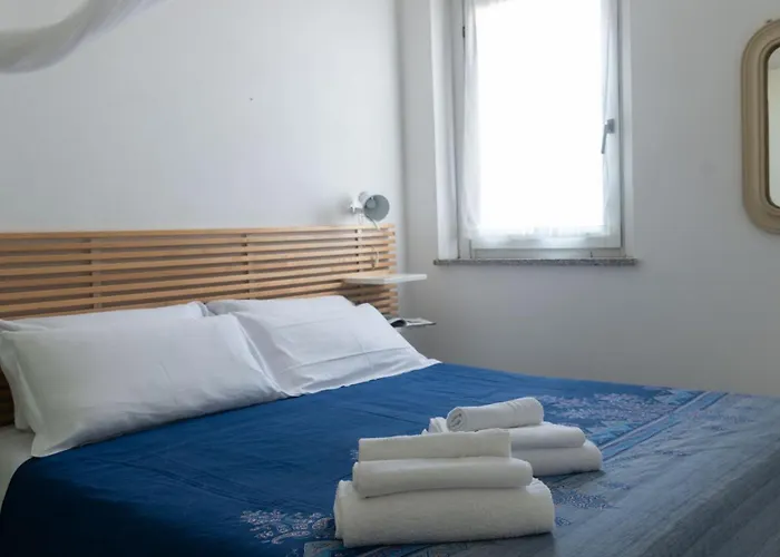 And Blue Vista Mare *