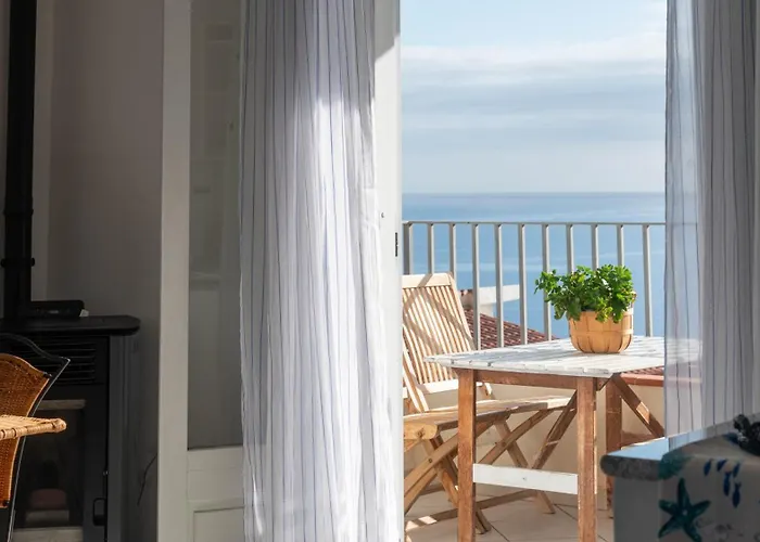 And Blue Vista Mare 公寓 *